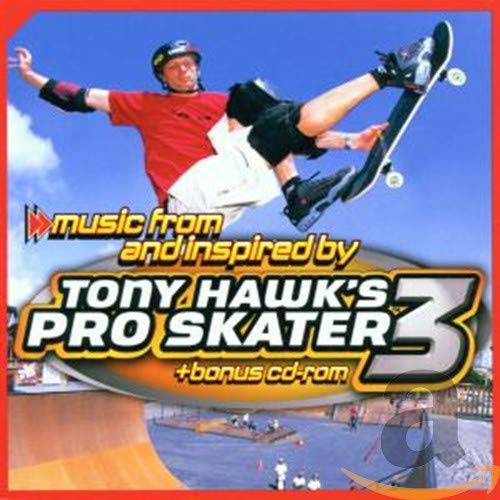 Tony Hawk'S Pro Skater 3 Alternative & Indie