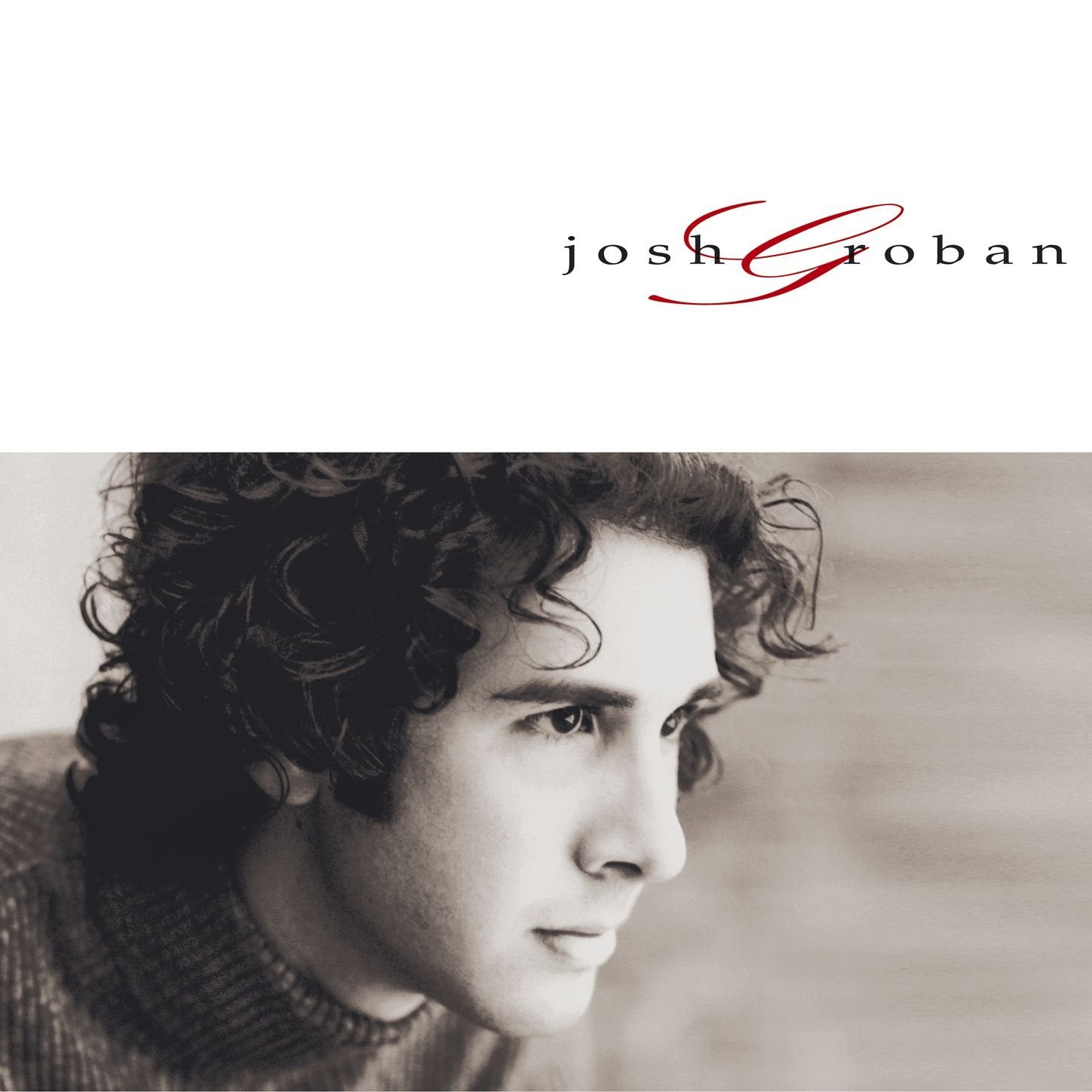 Product Image: Josh Groban