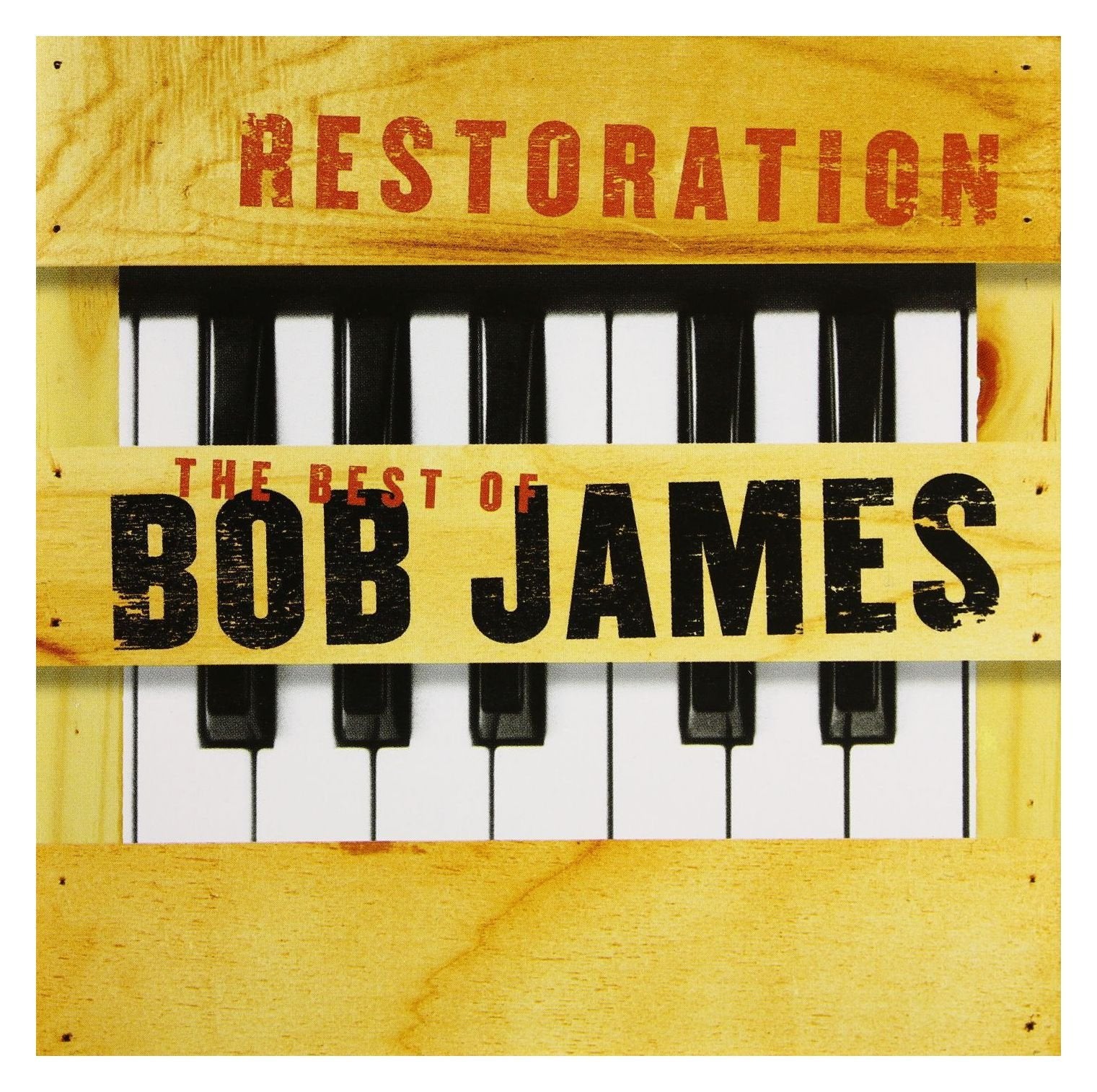 Restoration - The Best Of Blues