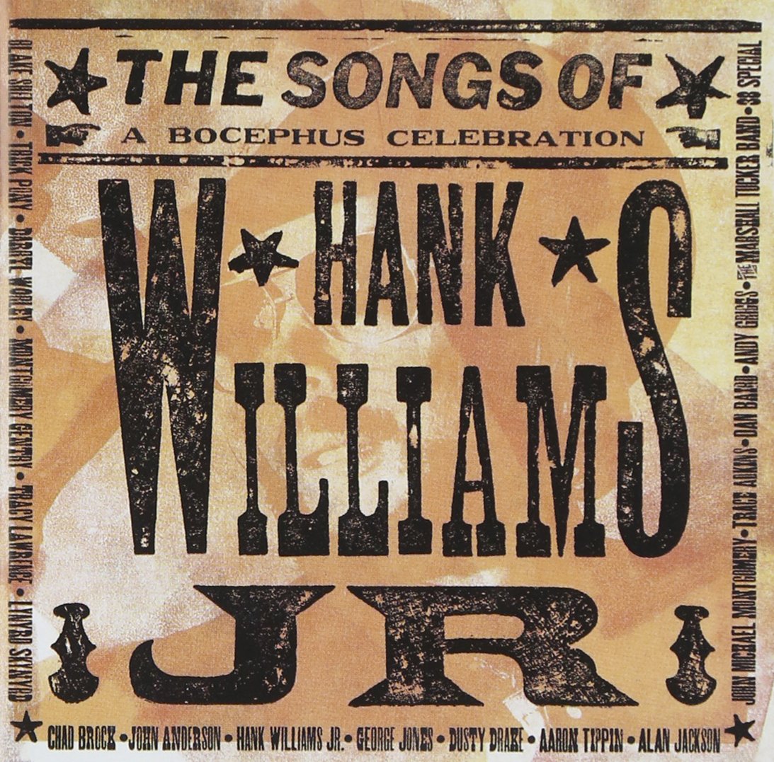 Country Tribute to Hank Willia Metal & Hardrock