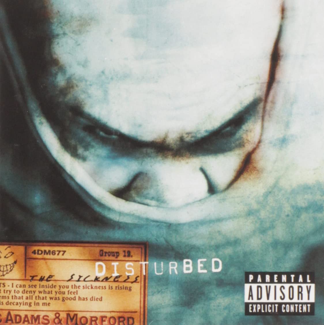 The Sickness Alternative & Indie
