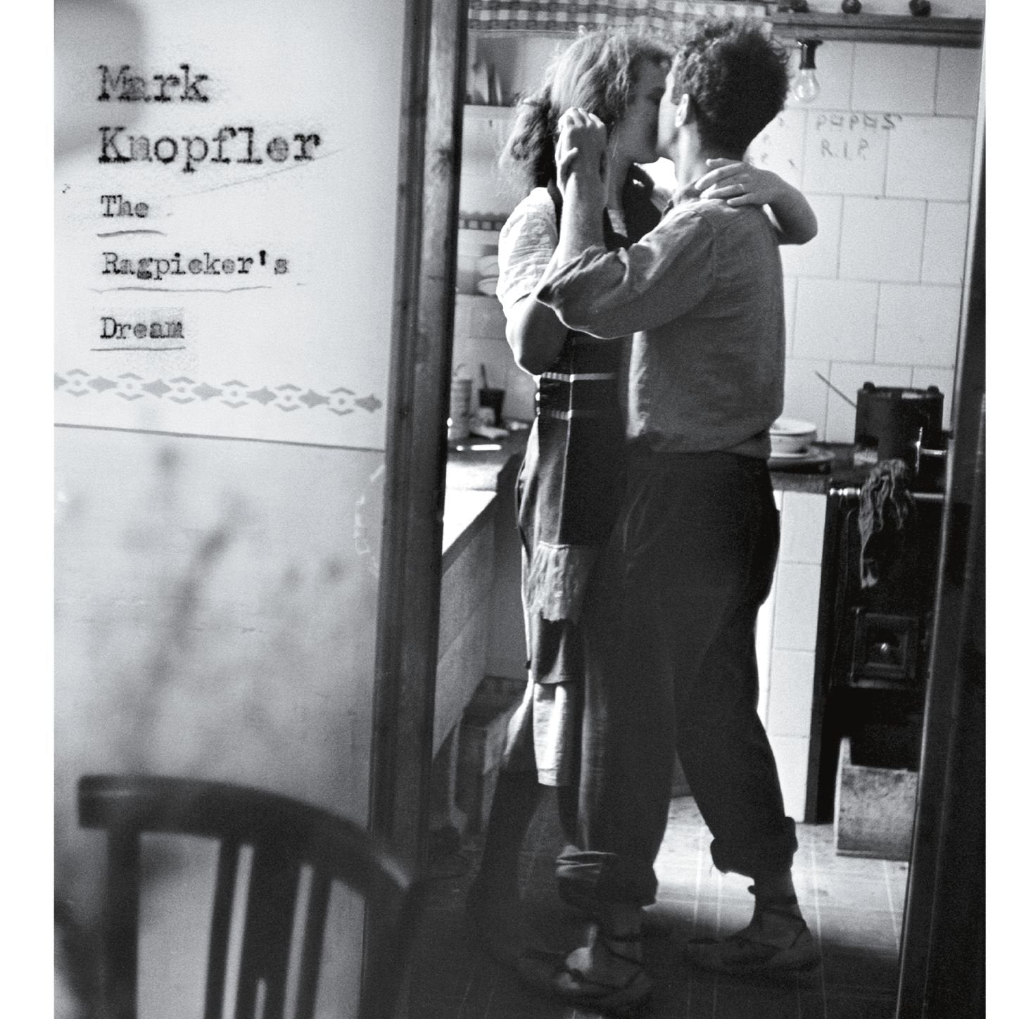 A Ragpicker's Dream Pop