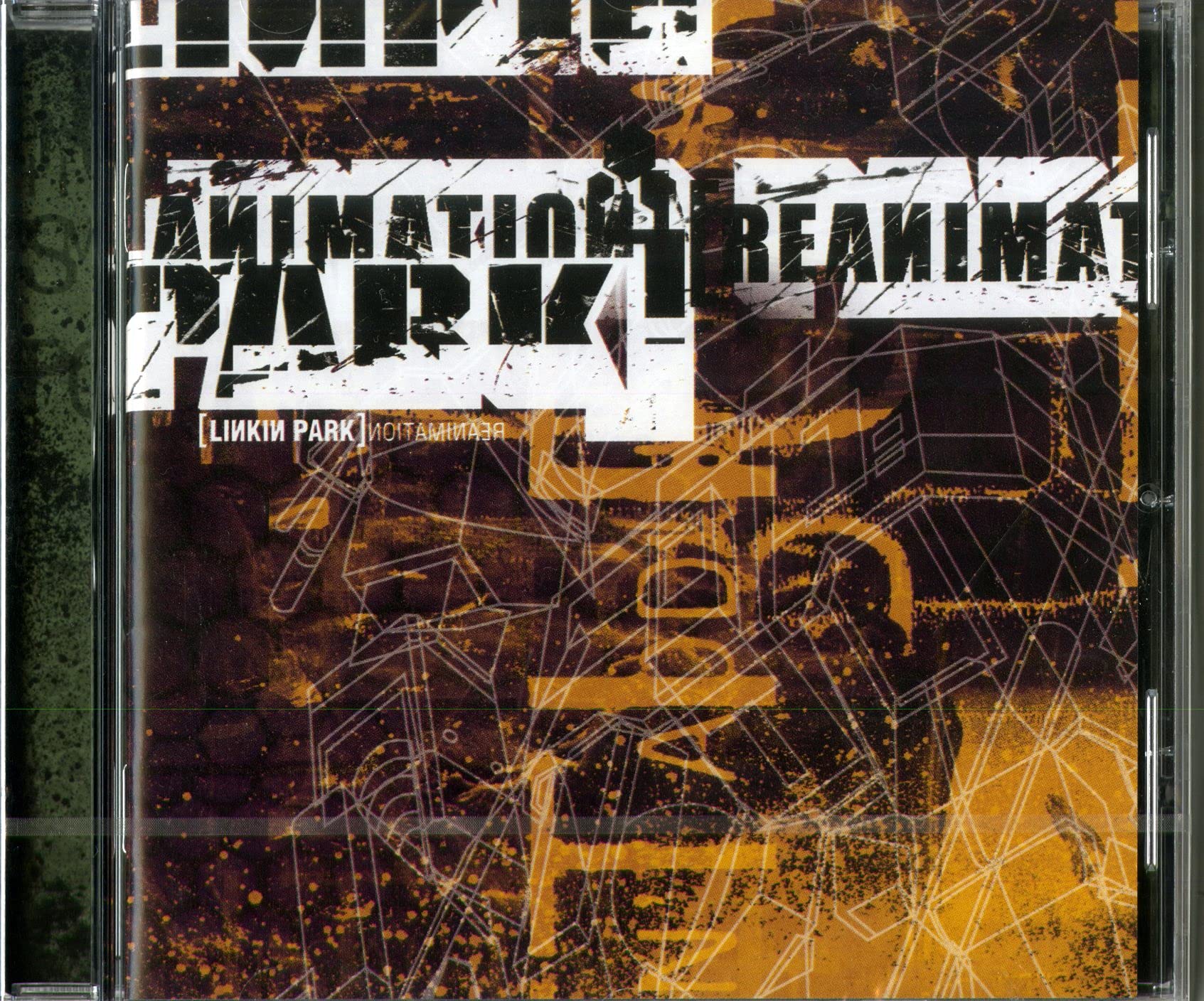 Reanimation Alternative & Indie