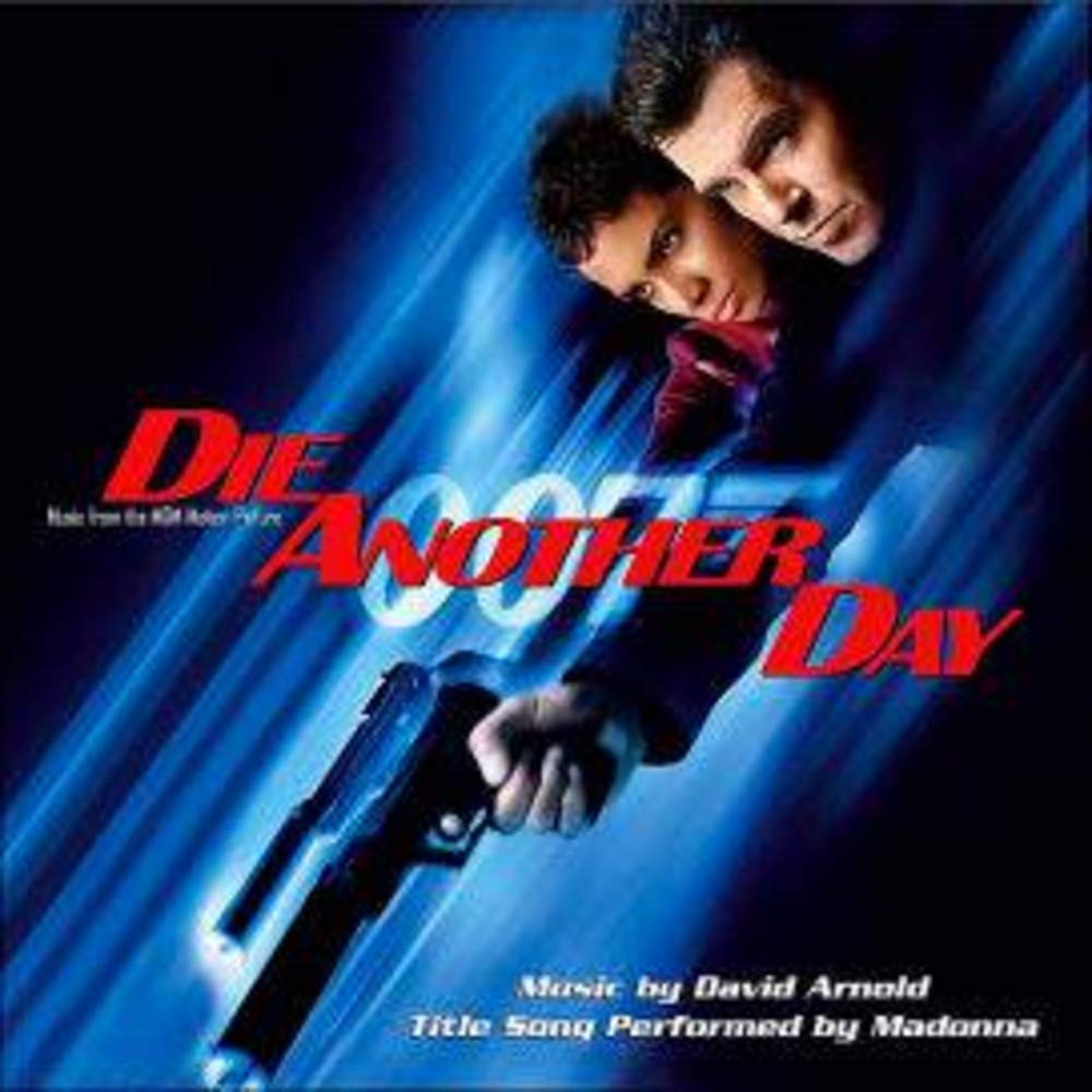 Stirb An Einem Anderen Tag - Die Another Day Pop
