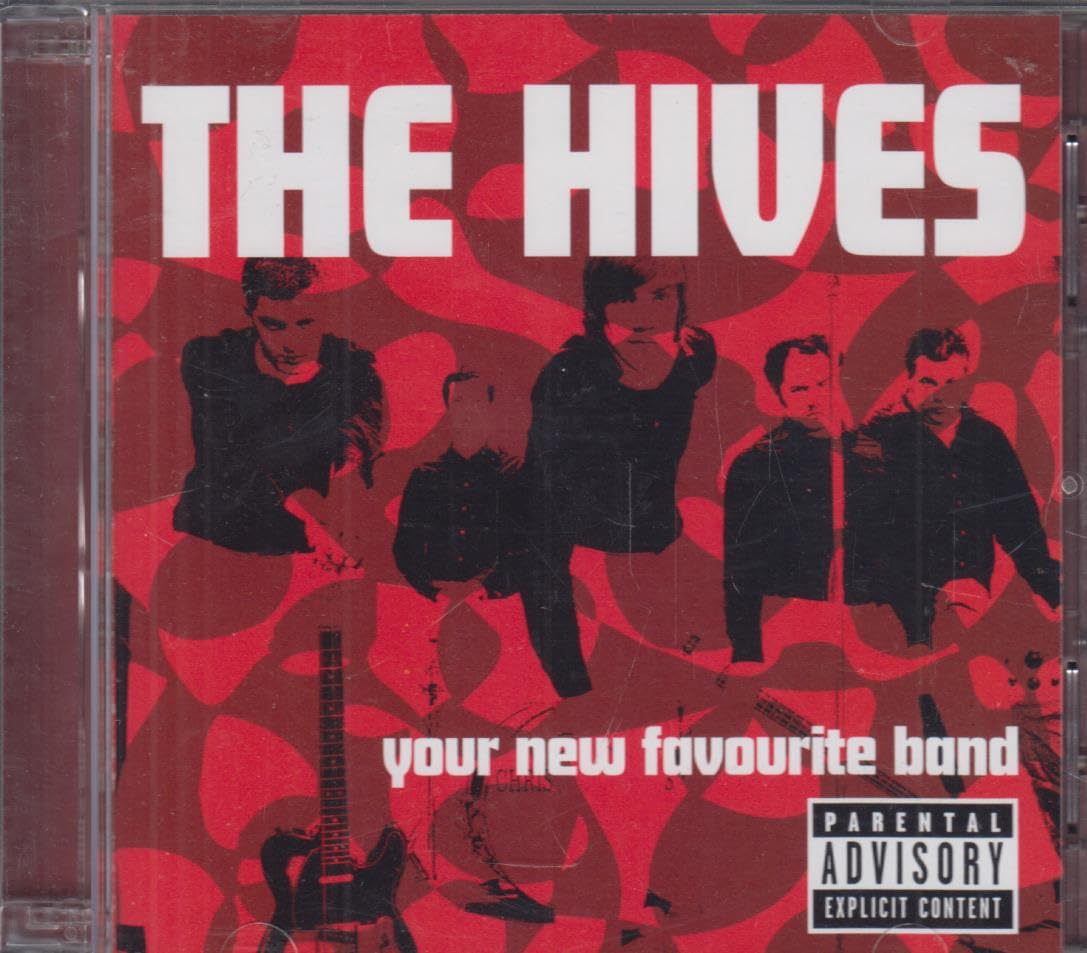 Your New Favourite Band Alternative & Indie