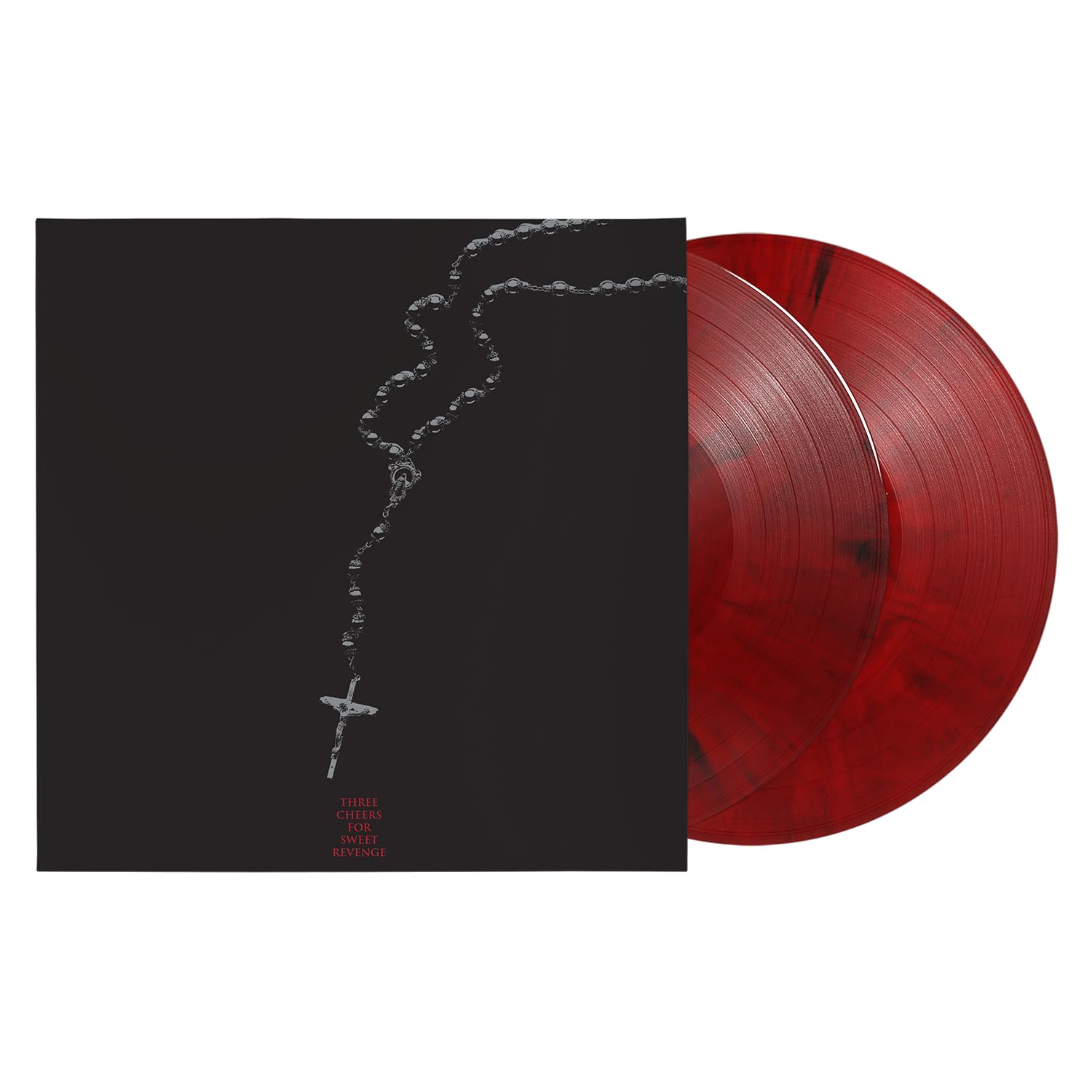 Three Cheers for Sweet Revenge(Deluxe Edition) Alternative & Indie