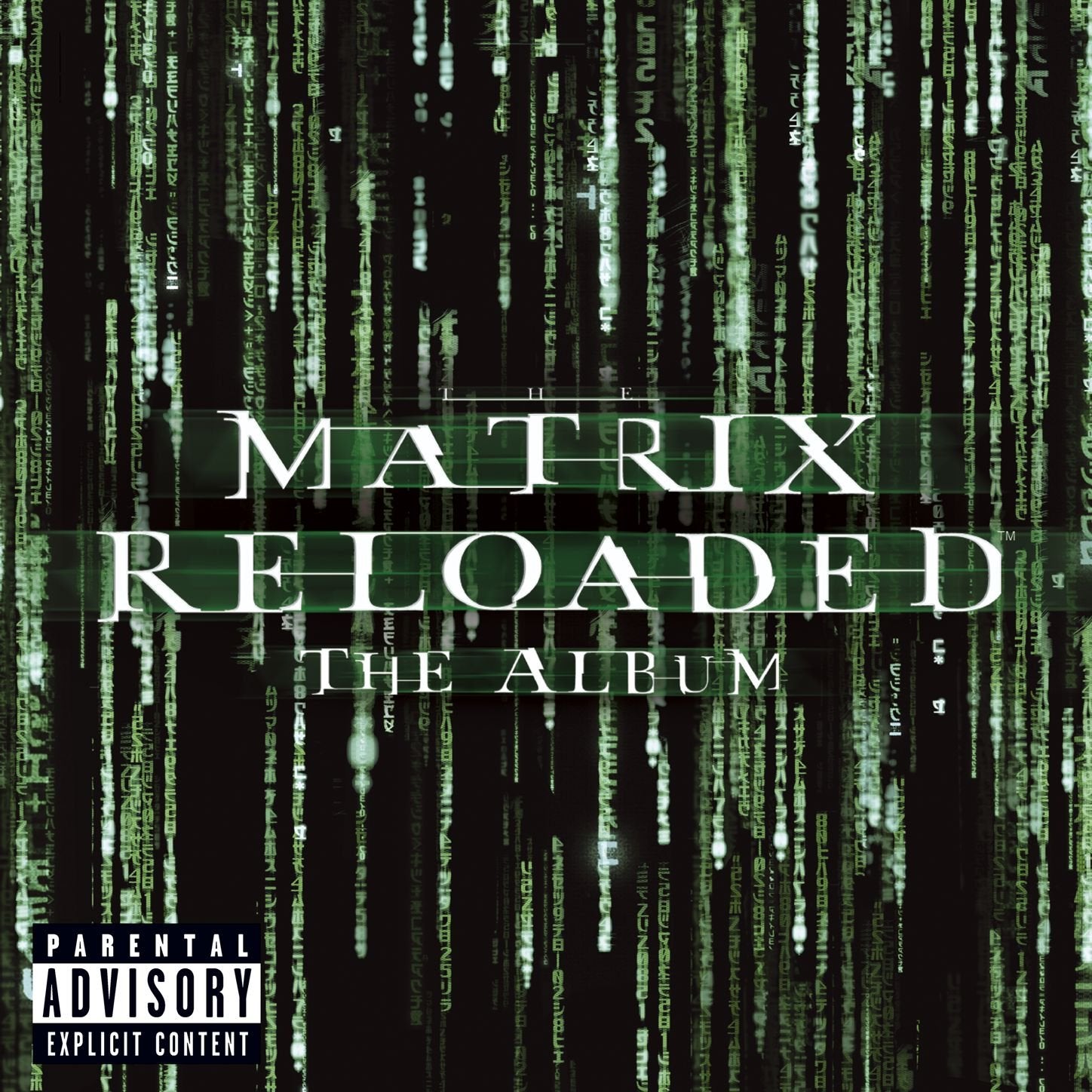Product Image: The Matrix Reloaded