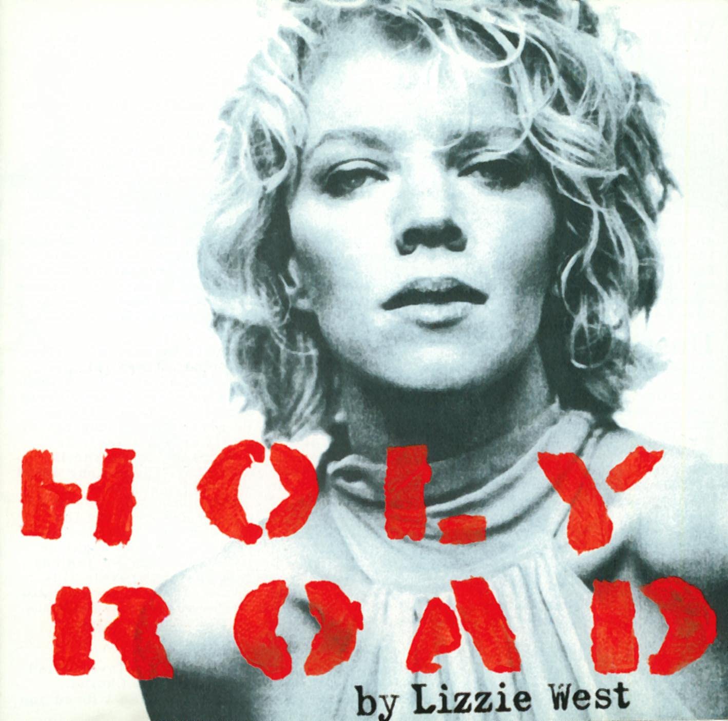 Holy Road: Freedom Songs cd