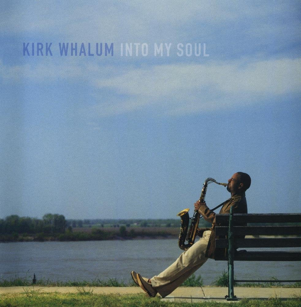 Into My Soul Jazz