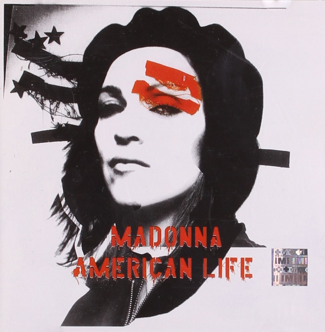 American Life Dance & Electronic
