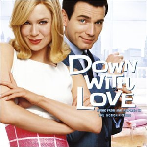 Down With Love - Zum Teufel mit der Liebe! Pop