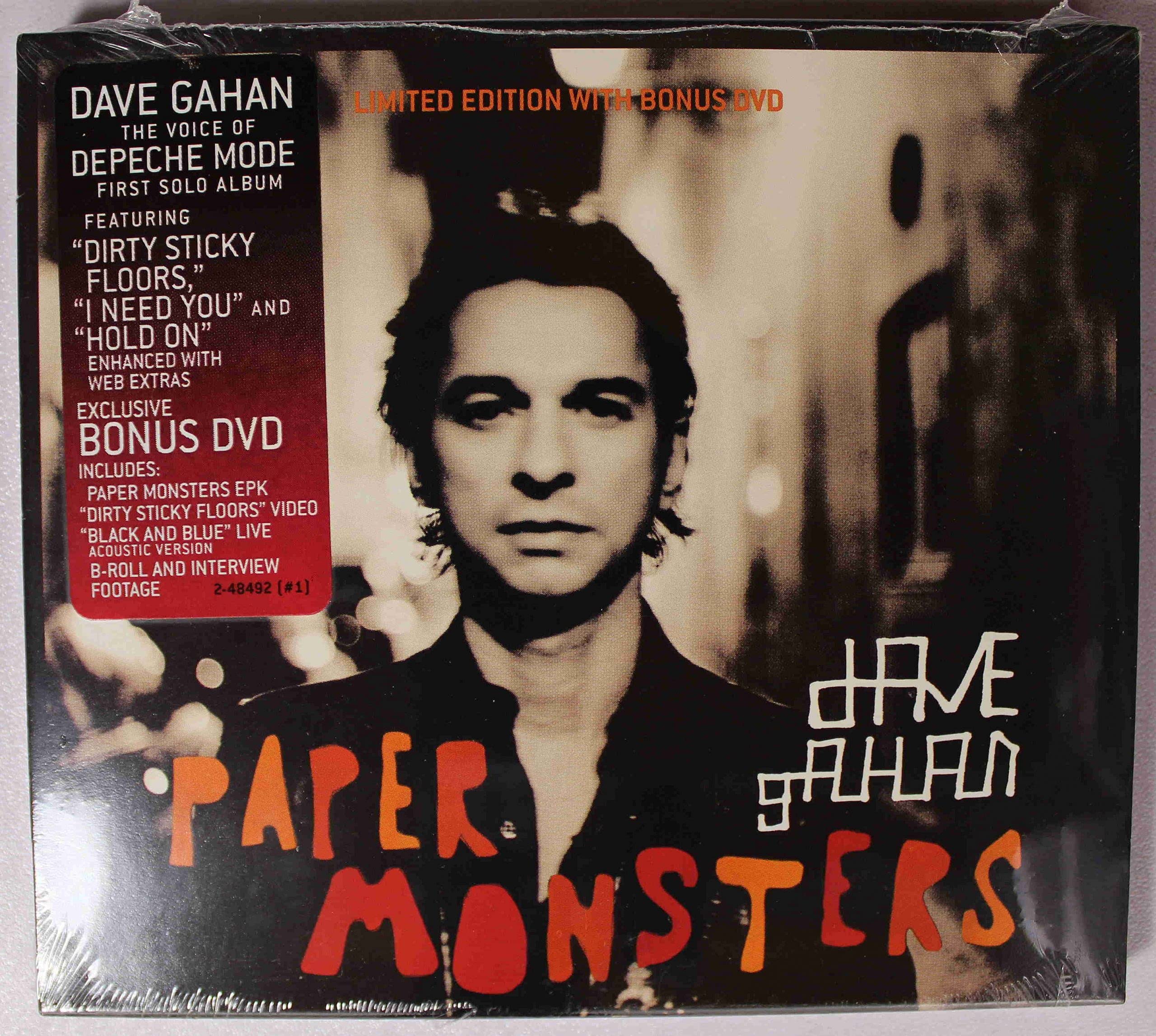 Paper Monsters Alternative & Indie