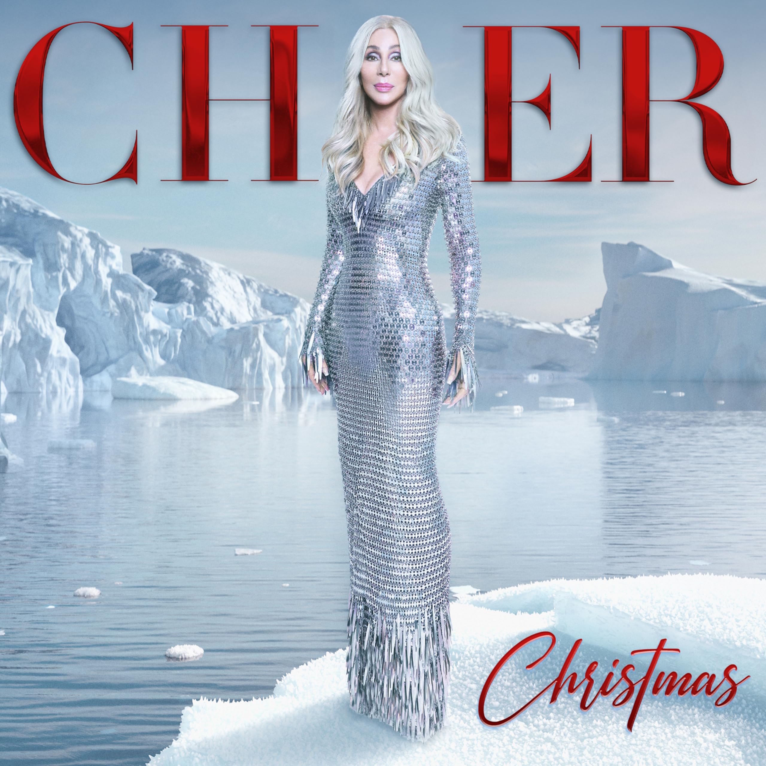 Product Image: Christmas (Alternatives Cover - Exklusiv bei Amazon.de)