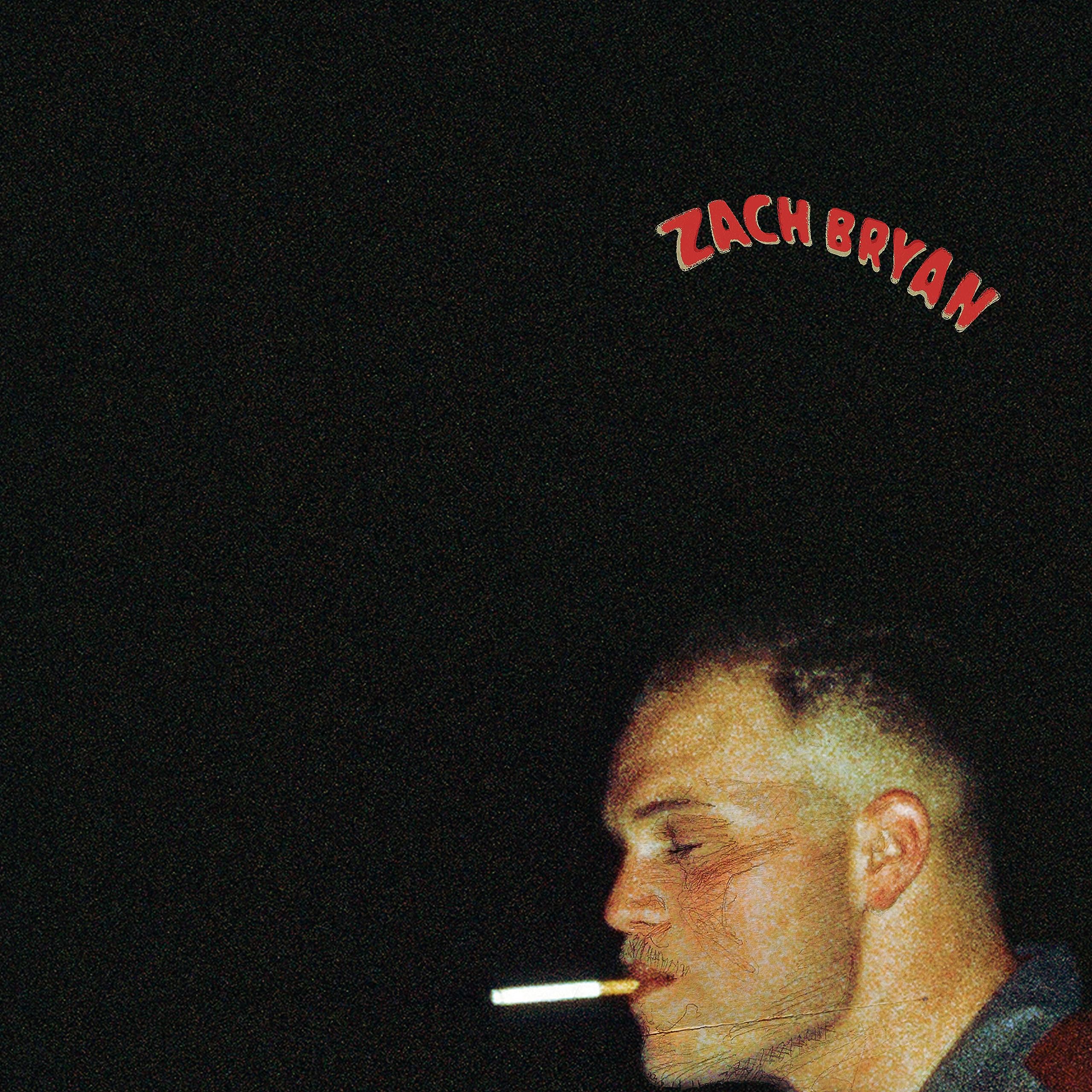 Zach Bryan Country & Folk