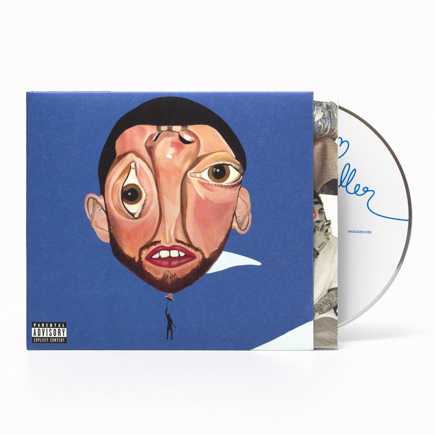Balloonerism Music for Children