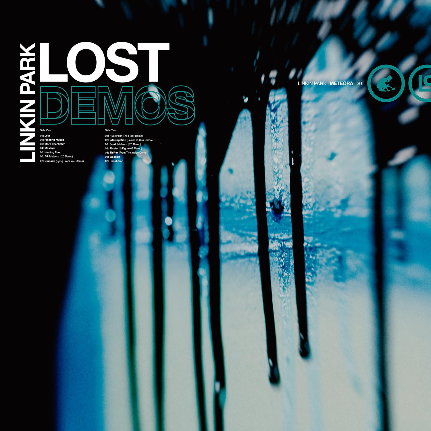 Lost Demos Alternative & Indie