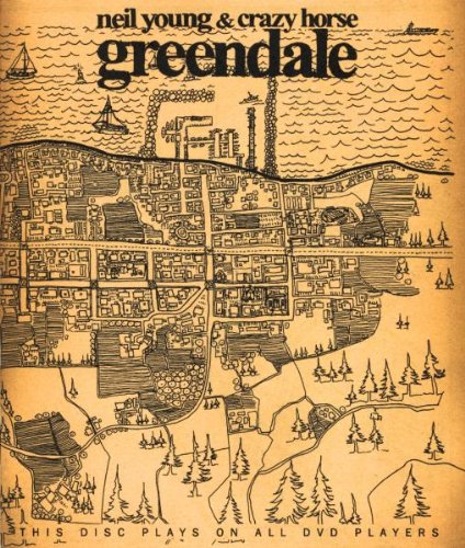 Greendale Metal & Hardrock