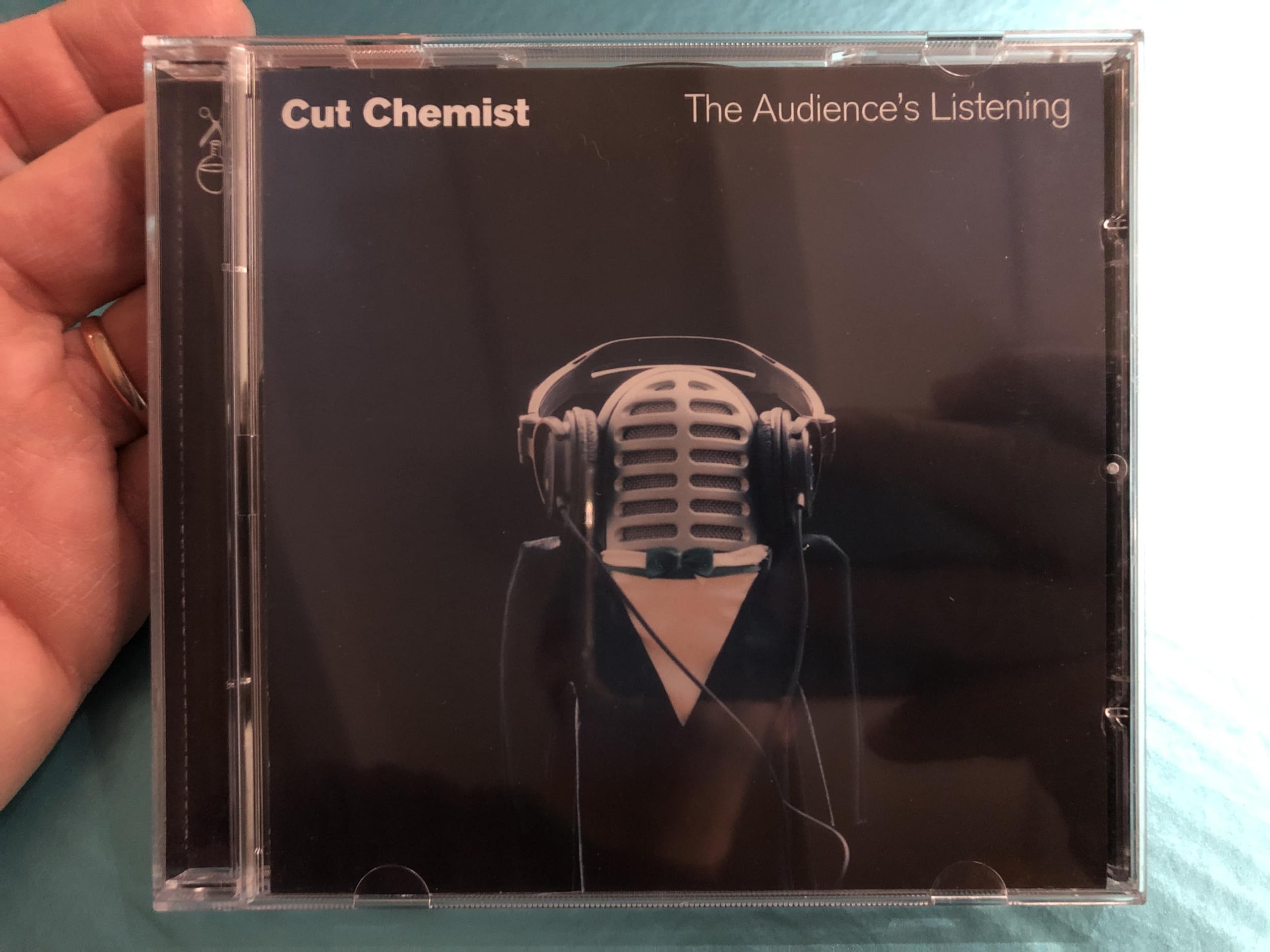 Product Image: The Audience'S Listening