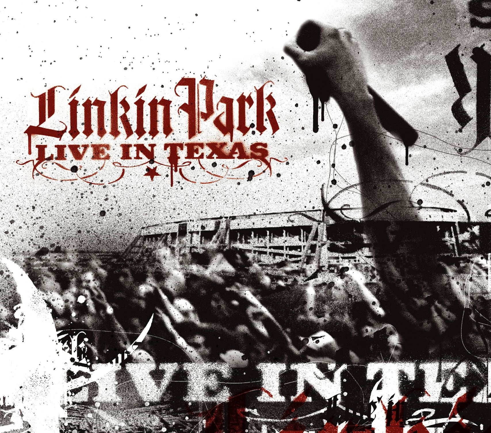 Live in Texas (CD+DVD, Digipack) Alternative & Indie