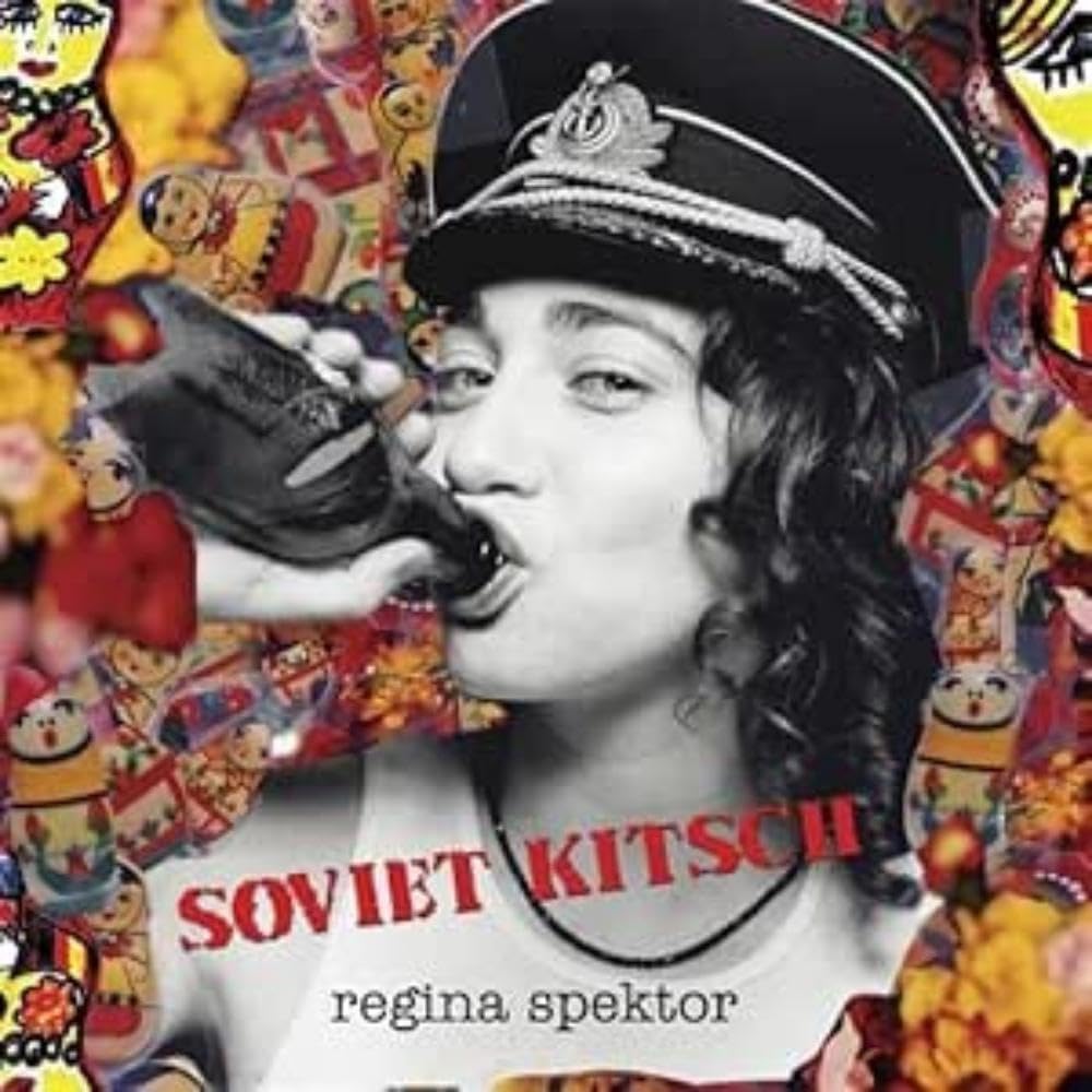 Soviet Kitsch Pop