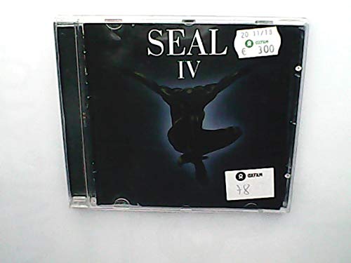 Seal IV Pop