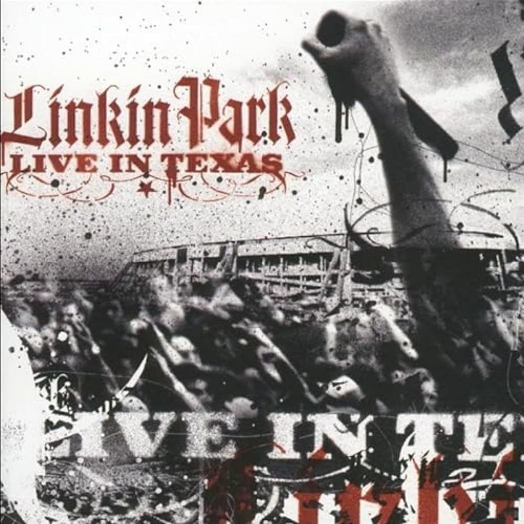 Product Image: Live In Texas