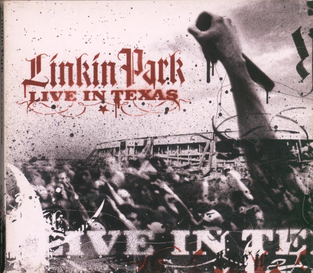 Live in Texas Alternative & Indie