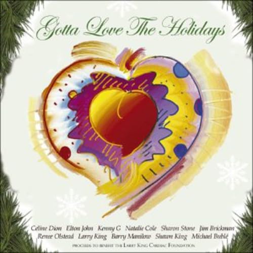Product Image: Gotta Love the Holidays