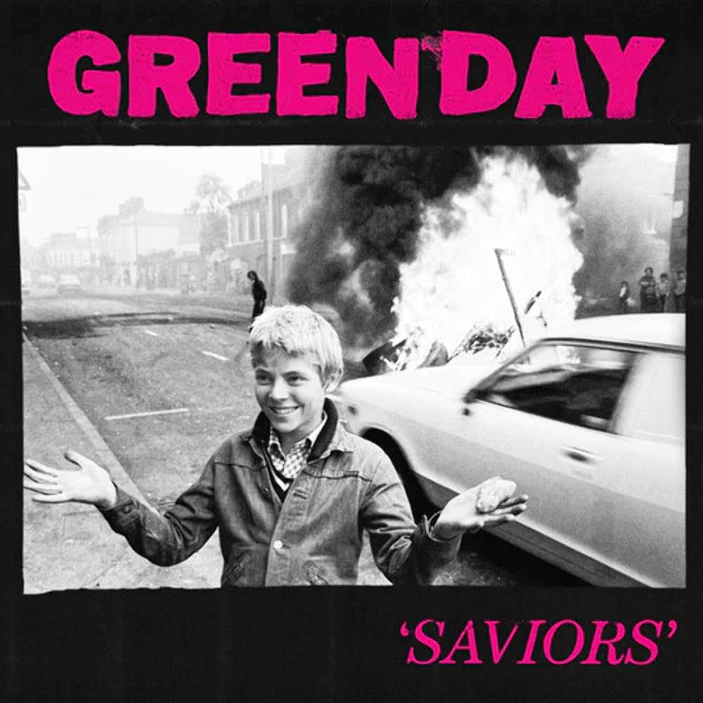 Saviors Books