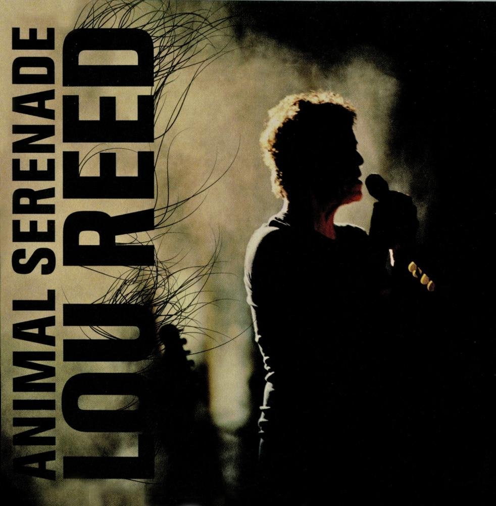 Animal Serenade Alternative & Indie