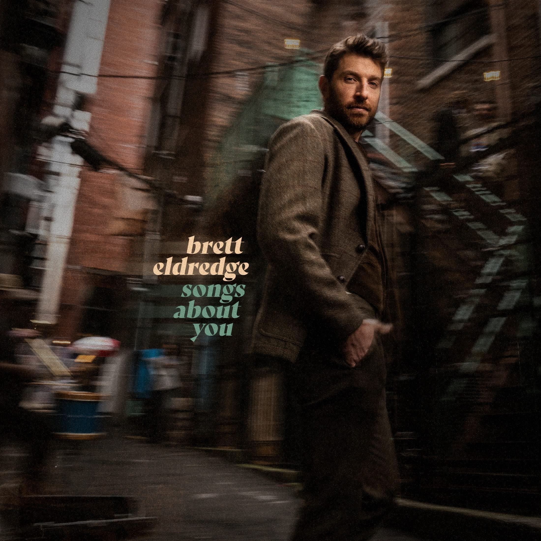 Product Image: Songs About You