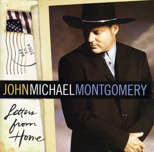 Letters from Home Pop