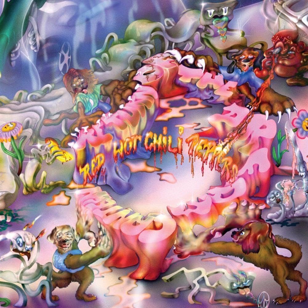 Return Of The Dream Canteen,1 Audio-CD Books