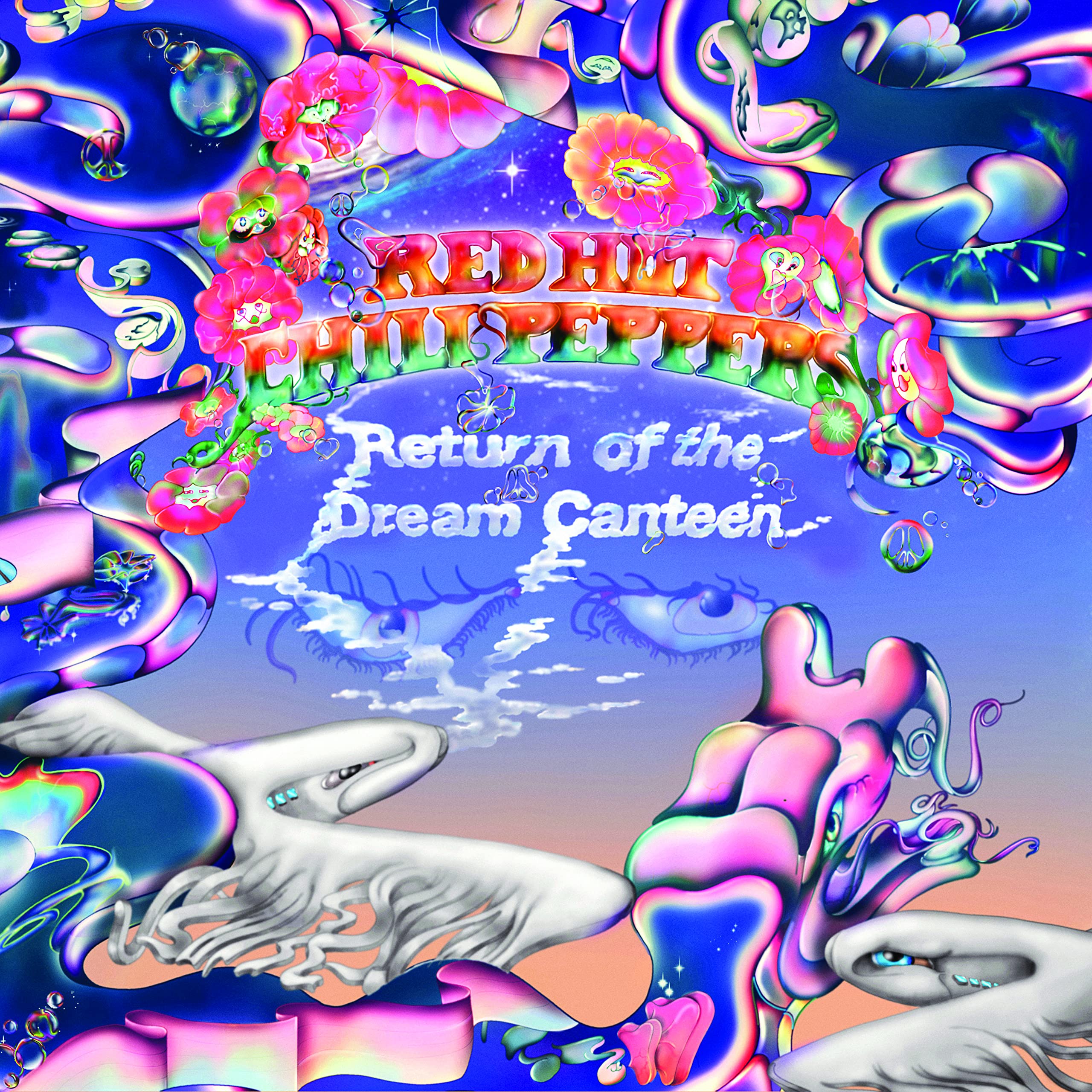 Return of the Dream Canteen Alternative & Indie