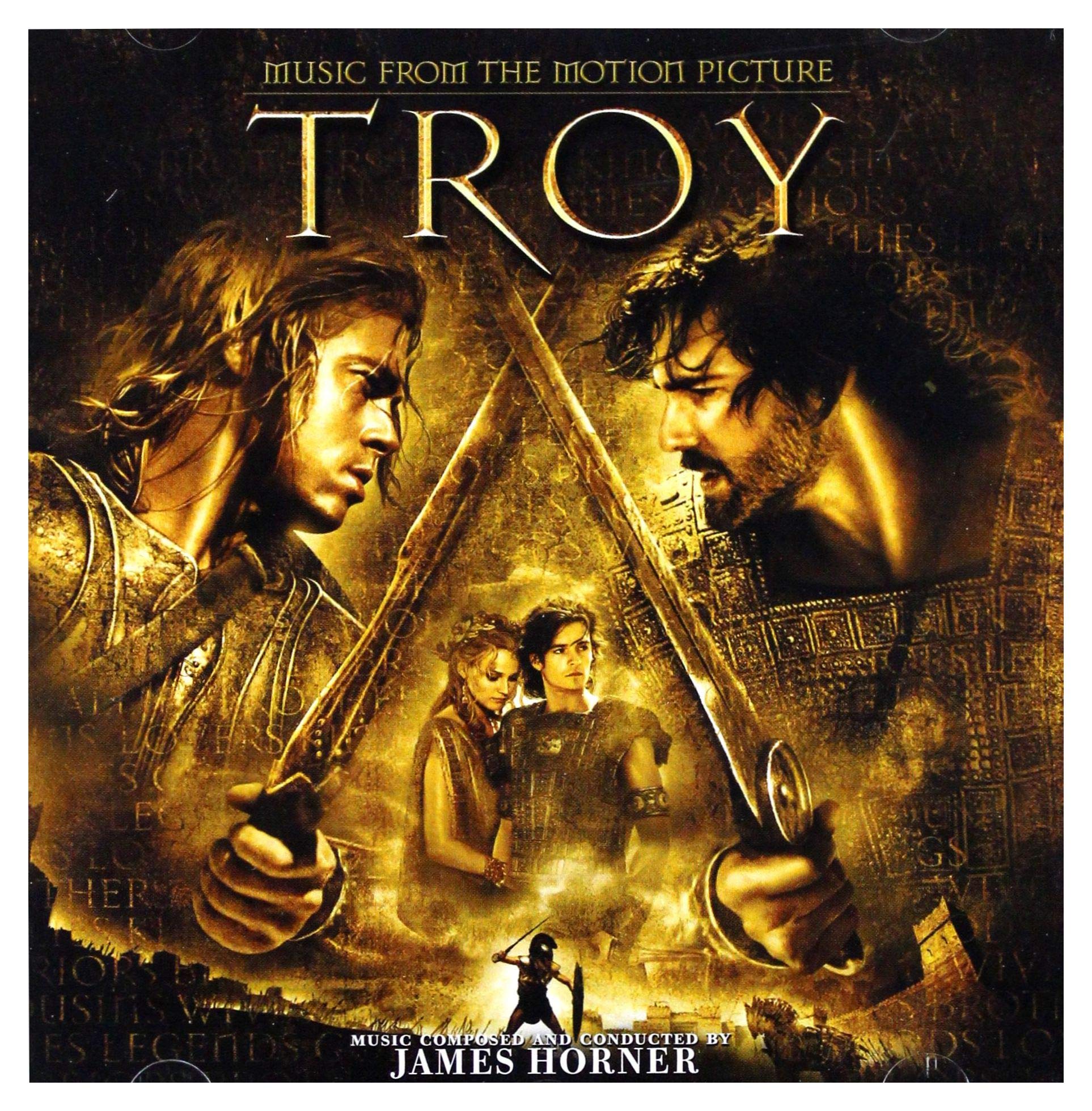 Product Image: Troja (Troy)