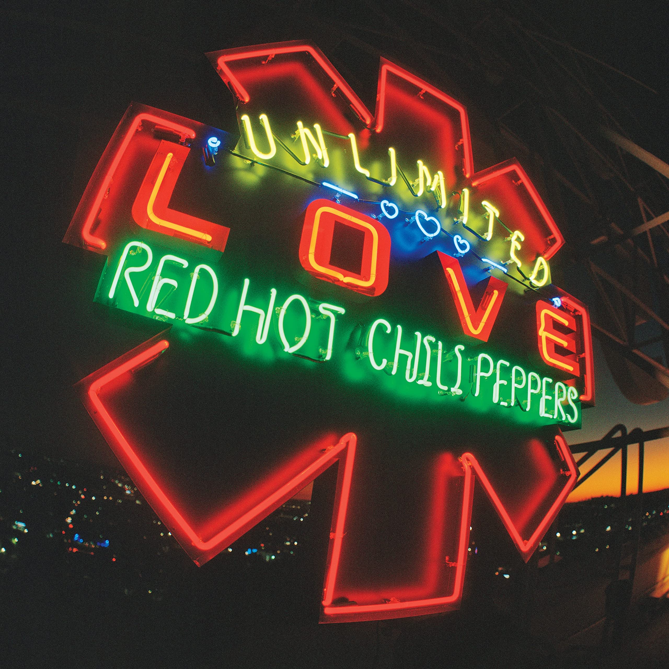 Unlimited Love Alternative & Indie