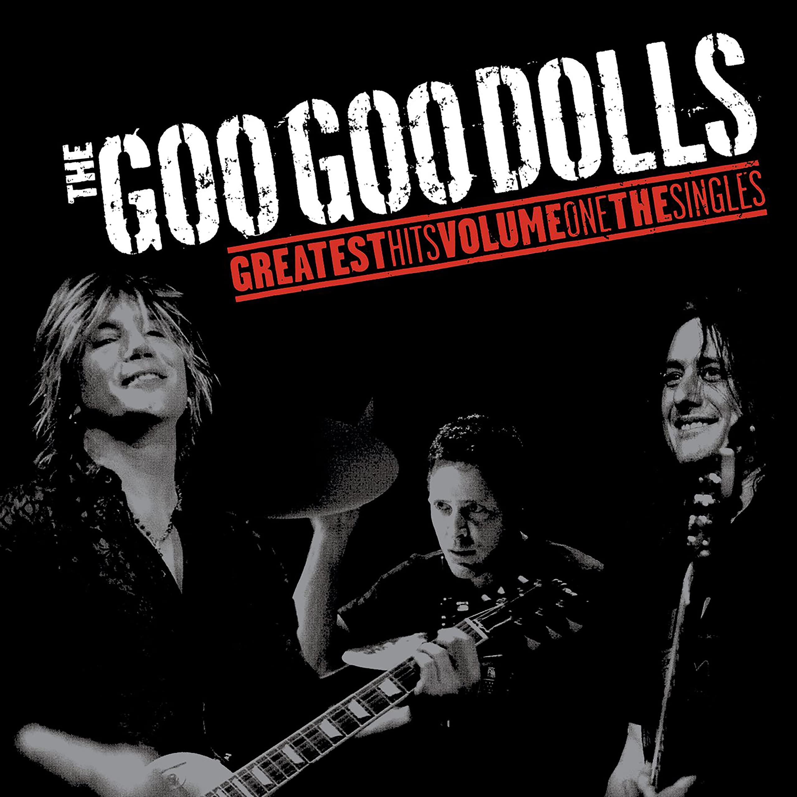 Greatest Hits Volume One-the Singles cd