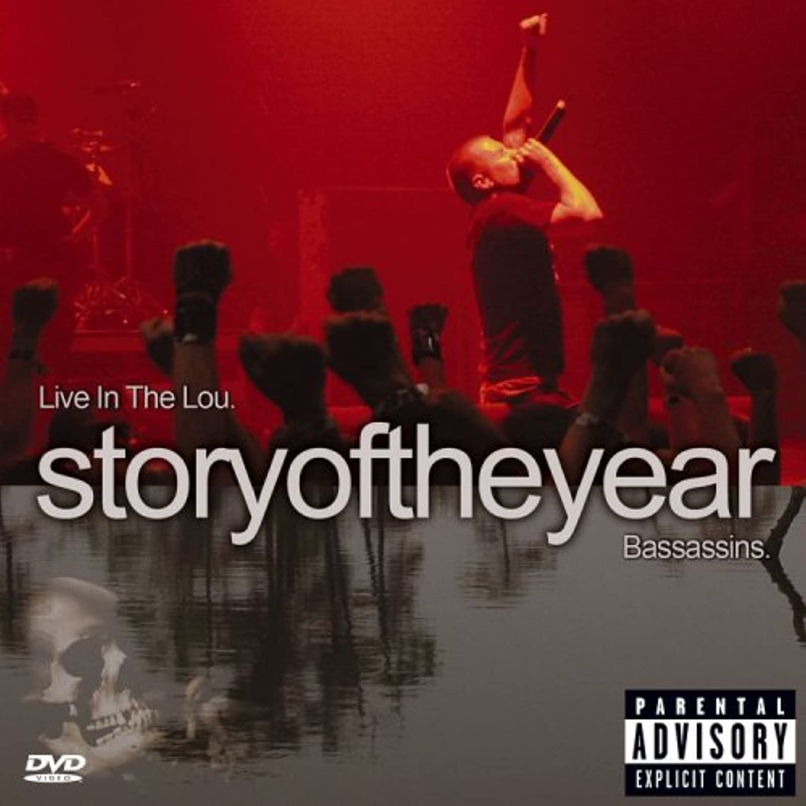Live in the Lou / Bassassins Alternative & Indie