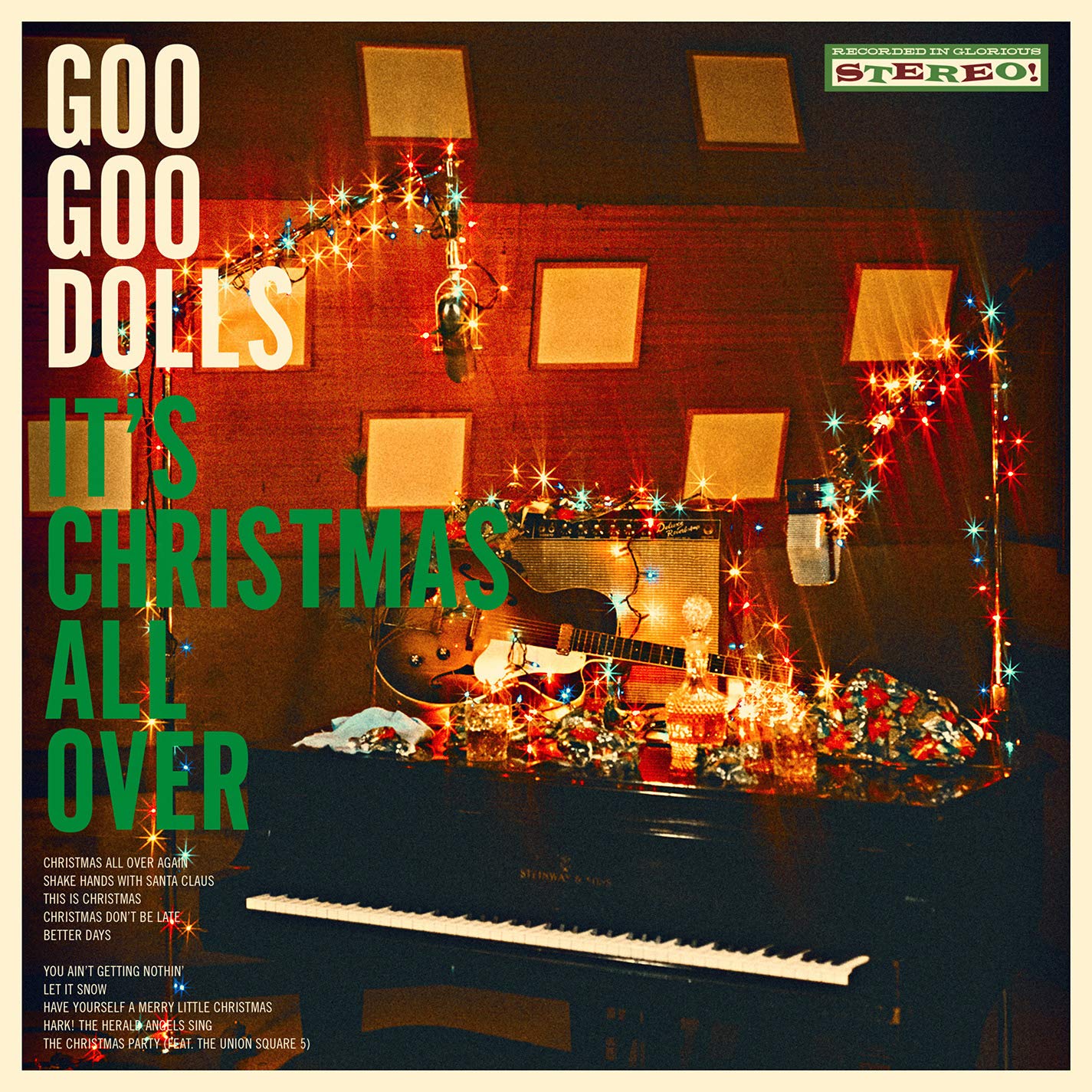 It'S Christmas All Over Other music genres