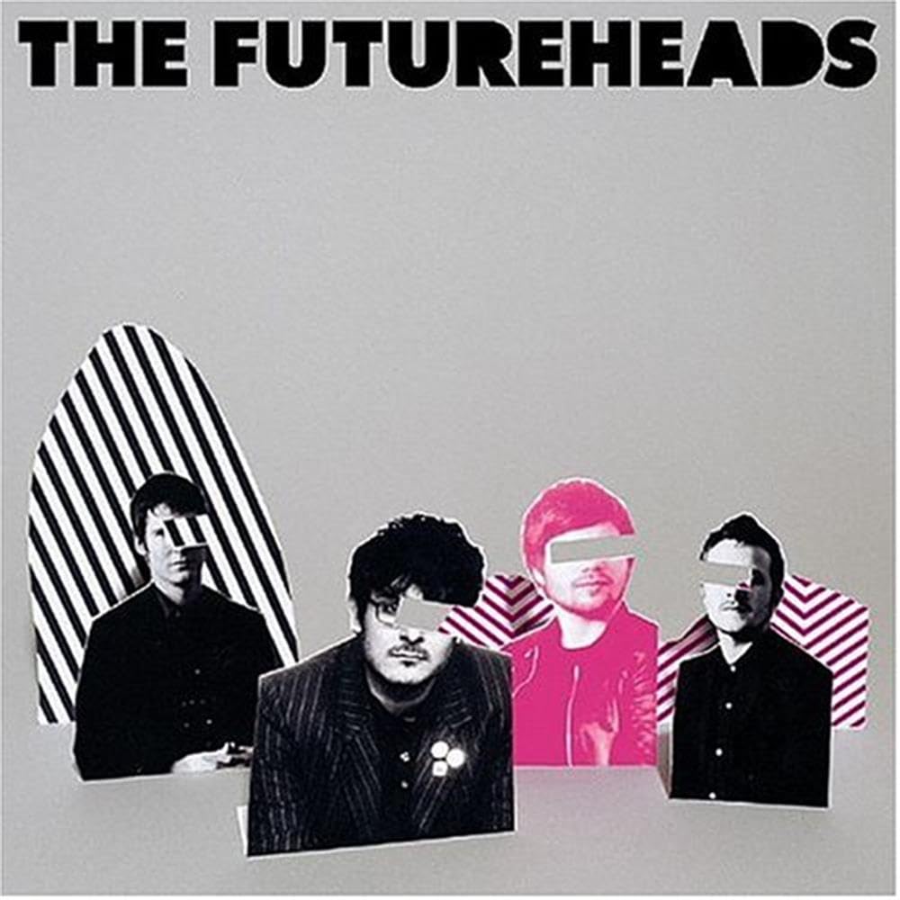 Futureheads Alternative & Indie