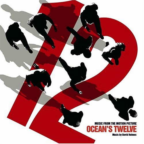 Product Image: Ocean's Twelve