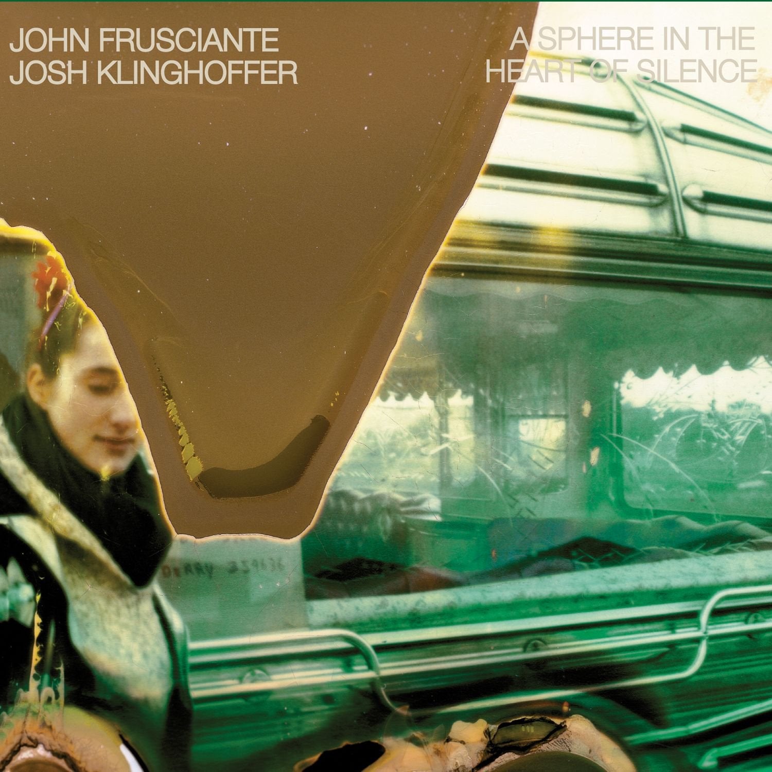 A Sphere In The Heart Of Silence Alternative & Indie