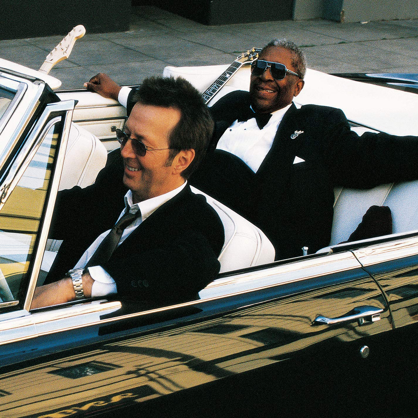 Riding with The King (20th Anniversary Extended Version Remastered + 2 Inediti) cd