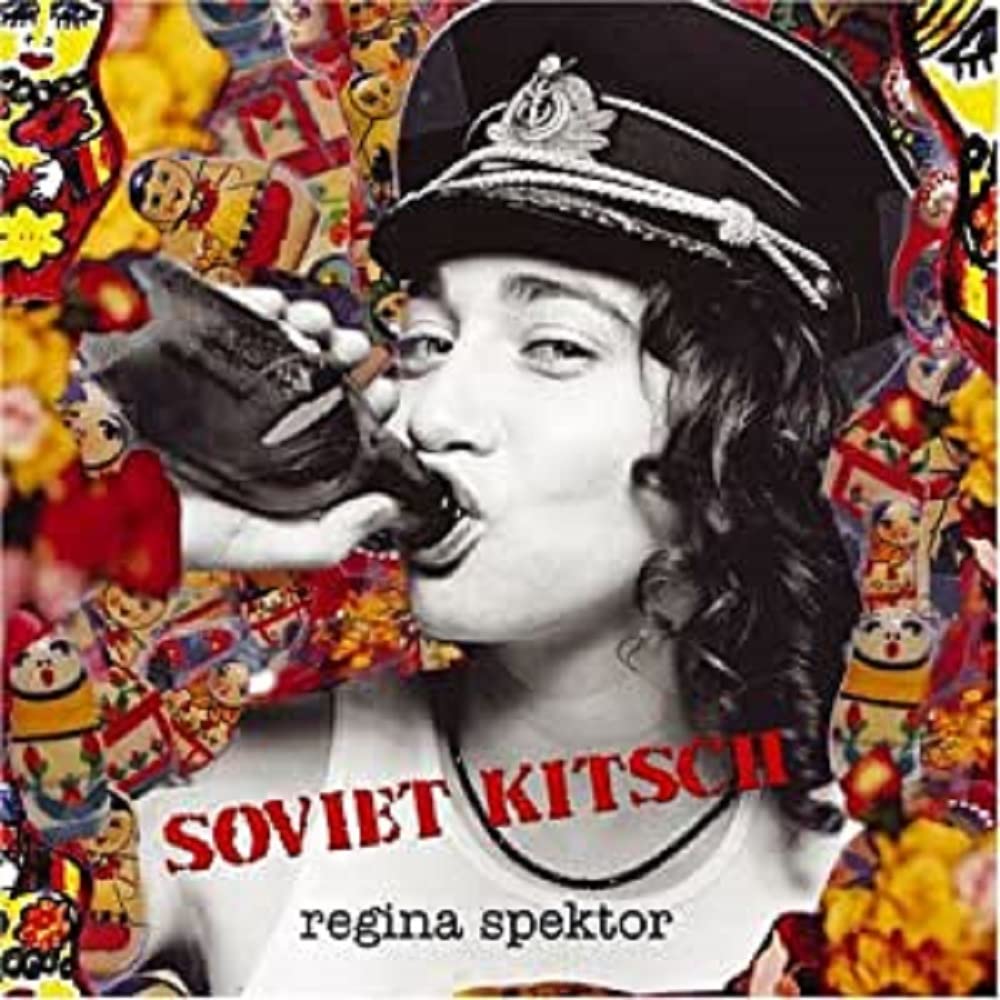 Soviet Kitsch Alternative & Indie