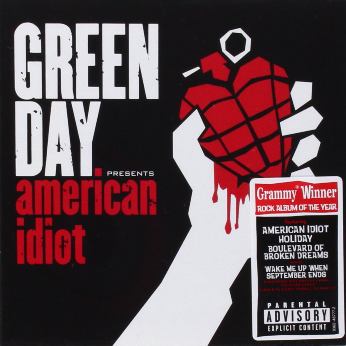 American Idiot Alternative & Indie