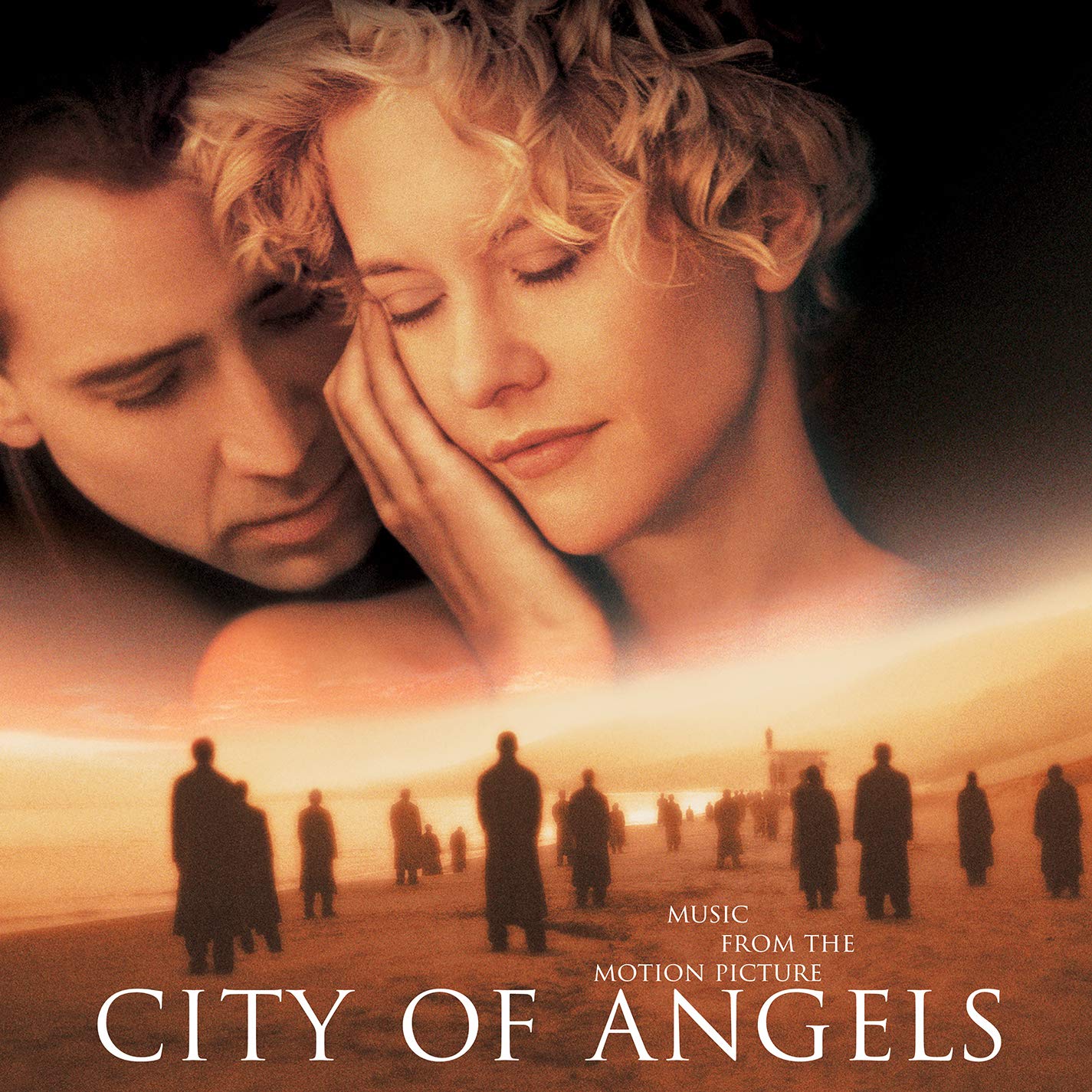 City of Angels (Ost) Soundtracks & Musicals