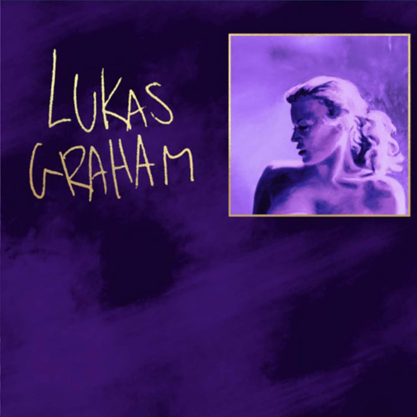 Lukas Graham - 3 (The Purple Album) Pop