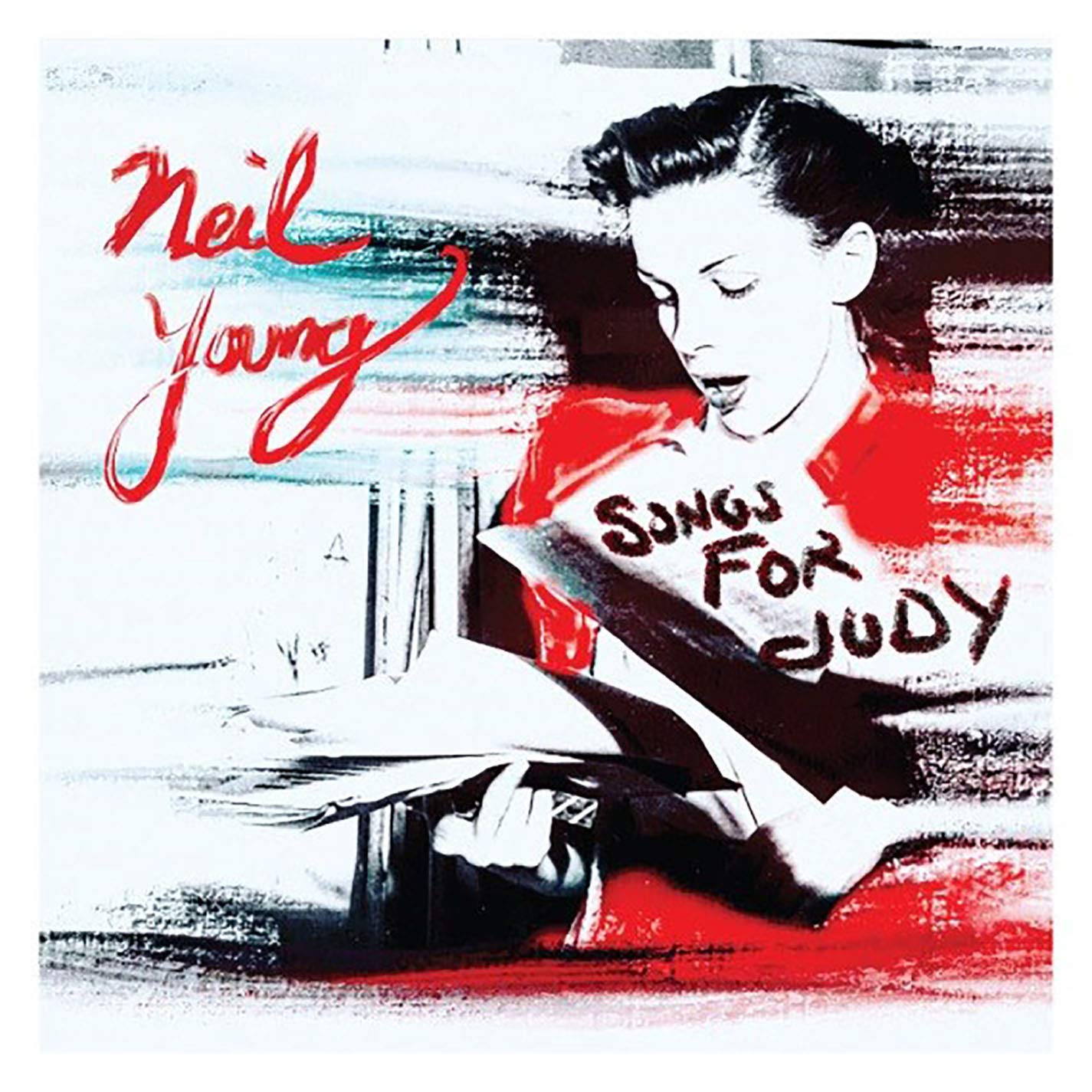 Product Image: Songs for Judy