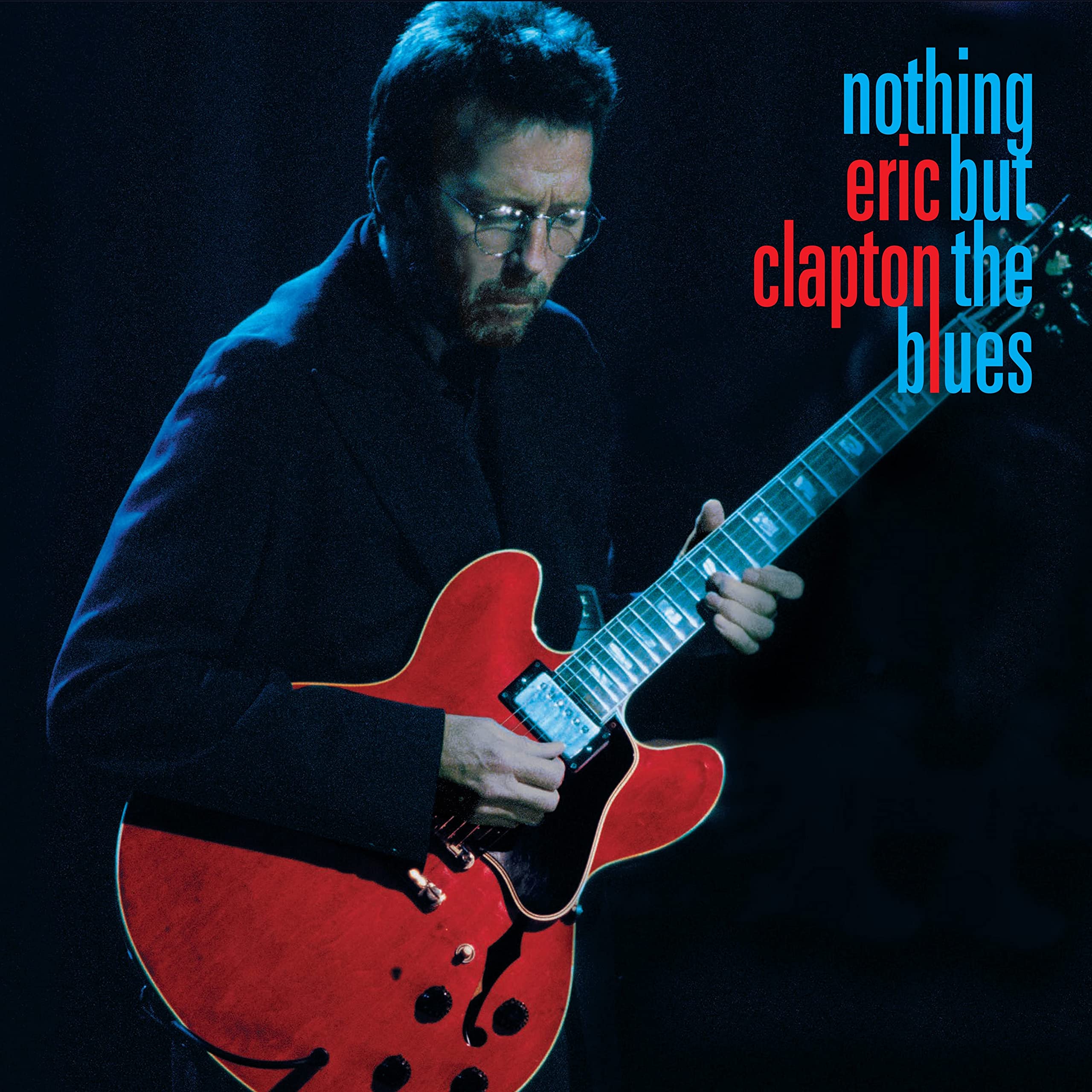Nothing But the Blues (1CD) Blues