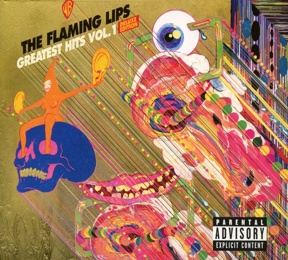 Product Image: Greatest Hits Vol.1 (Deluxe Edition)